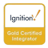 Ignition Gold Certified Integrator